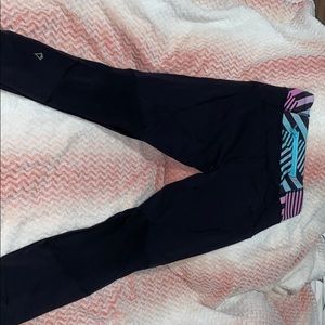 Ivivva smooth leggings